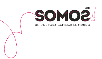 Somos. Unidos para cambiar el mundo