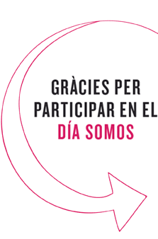 24 de mayo, día somos