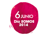 Gracias por ser ese Número 1