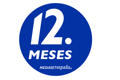 12 meses, 12 causas
