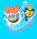 Toy Planet